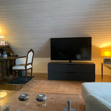 Kollund Cottage Kruså Extérieur photo