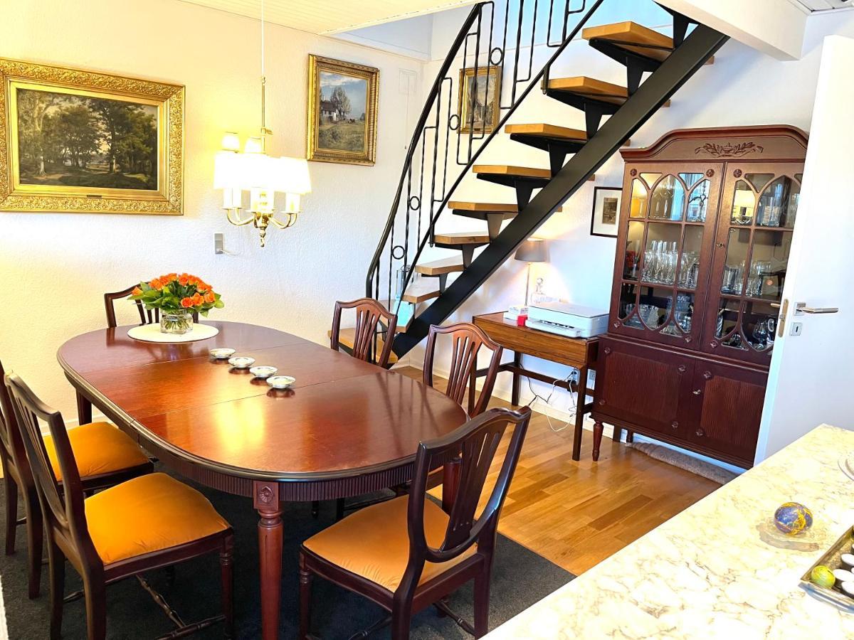 Kollund Cottage Kruså Extérieur photo