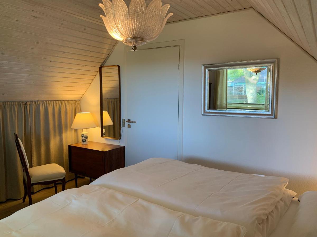 Kollund Cottage Kruså Extérieur photo
