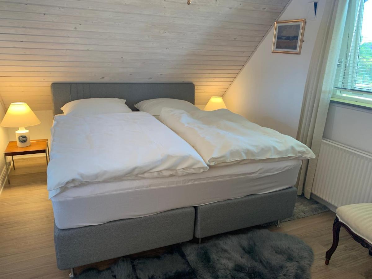 Kollund Cottage Kruså Extérieur photo